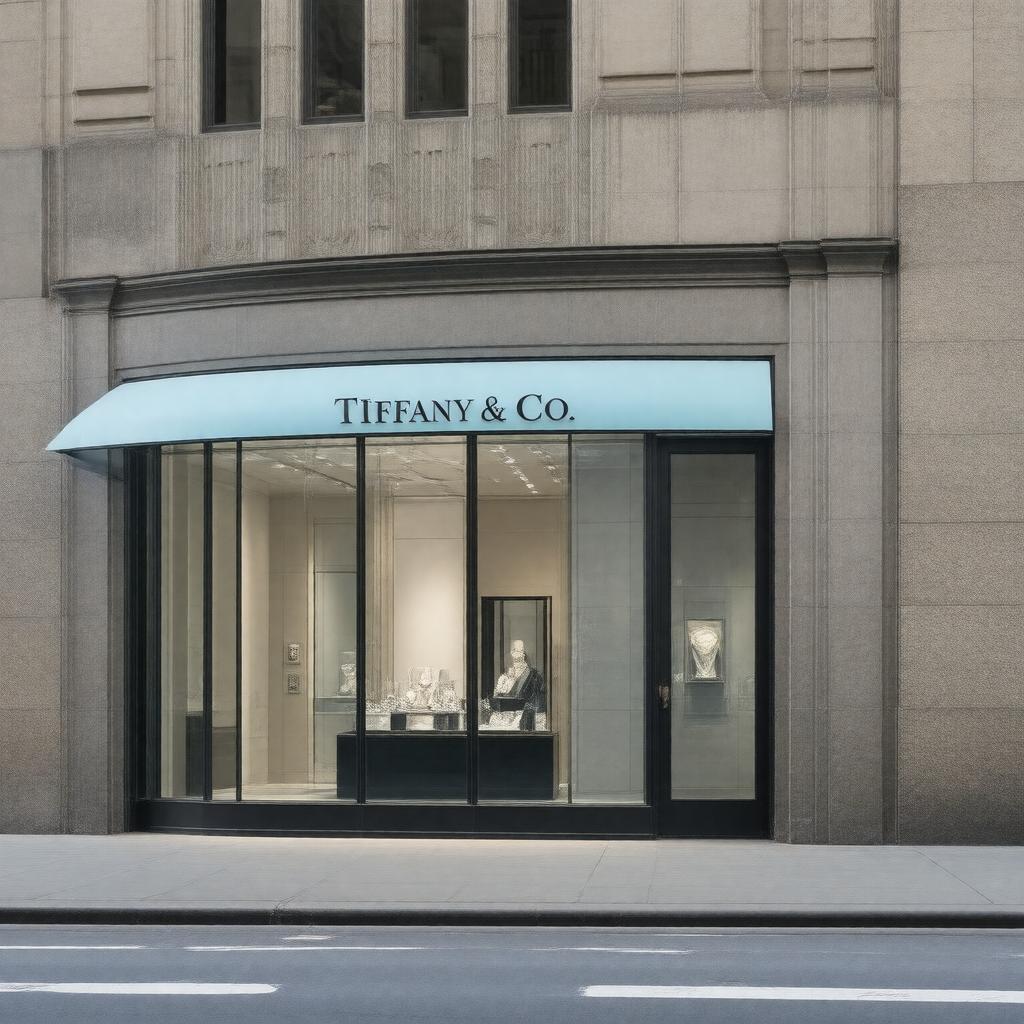 Tiffany & Co.